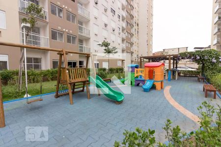 Apartamento para alugar com 52m², 2 quartos e 2 vagas Apartamento para alugar com 52m², 2 quartos e 2 vagasBrinquedos