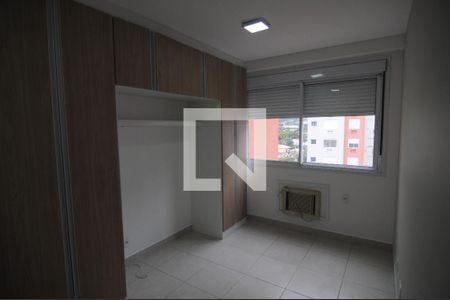 Apartamento para alugar com 52m², 2 quartos e 2 vagasQuarto 2 - Armários