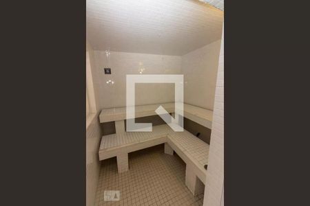 Apartamento para alugar com 52m², 2 quartos e 2 vagas Apartamento para alugar com 52m², 2 quartos e 2 vagasSauna