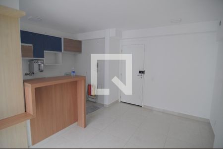 Sala de apartamento para alugar com 2 quartos, 52m² em Anil, Rio de Janeiro