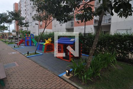 Apartamento para alugar com 52m², 2 quartos e 2 vagasBrinquedos