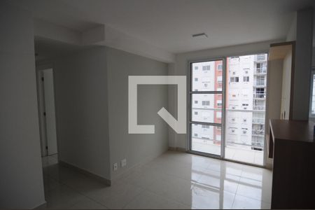 Sala de apartamento para alugar com 2 quartos, 52m² em Anil, Rio de Janeiro