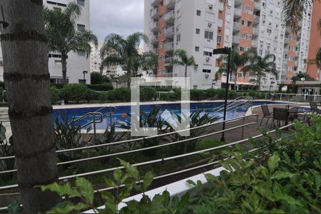 Apartamento para alugar com 52m², 2 quartos e 2 vagasPiscina