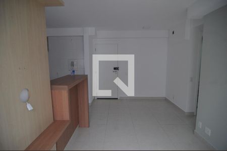 Sala de apartamento para alugar com 2 quartos, 52m² em Anil, Rio de Janeiro