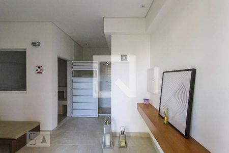 Apartamento para alugar com 52m², 2 quartos e 2 vagas Apartamento para alugar com 52m², 2 quartos e 2 vagasSauna