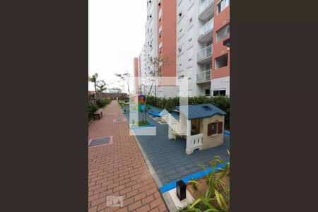 Apartamento para alugar com 52m², 2 quartos e 2 vagas Apartamento para alugar com 52m², 2 quartos e 2 vagasBrinquedos