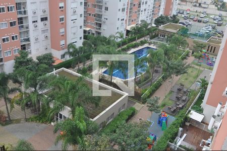 Apartamento para alugar com 52m², 2 quartos e 2 vagasParque Recretaivo