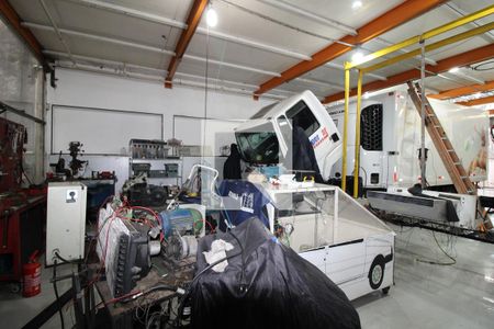 Casa para alugar com 300m², 3 quartos e 10 vagasGARAGEM