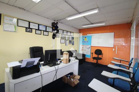 Casa para alugar com 300m², 3 quartos e 10 vagasSALA 3