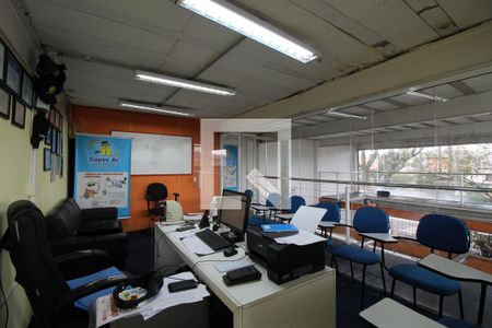 Casa para alugar com 300m², 3 quartos e 10 vagasSALA 3