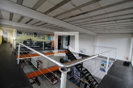 Casa para alugar com 300m², 3 quartos e 10 vagasMEZANINO