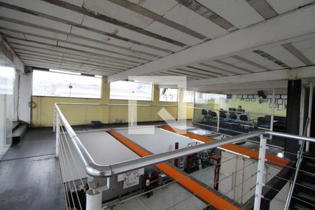 Casa para alugar com 300m², 3 quartos e 10 vagasMEZANINO