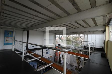 Casa para alugar com 300m², 3 quartos e 10 vagasMEZANINO