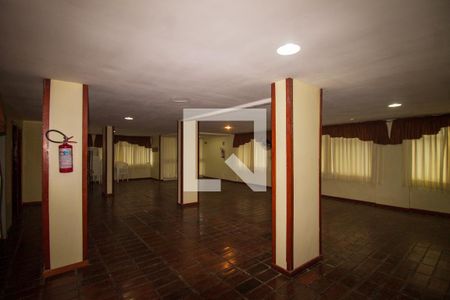 Apartamento à venda com 50m², 1 quarto e 1 vagaÁrea comum - Salão de festas