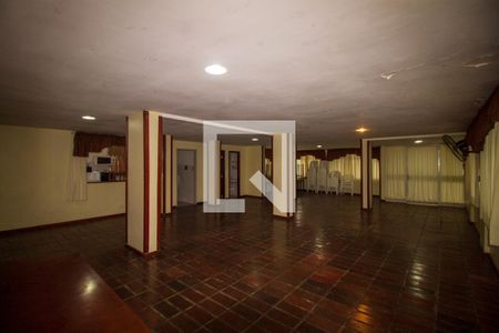 Apartamento à venda com 50m², 1 quarto e 1 vagaÁrea comum - Salão de festas