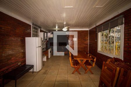 Apartamento à venda com 50m², 1 quarto e 1 vagaÁrea comum - Churrasqueira