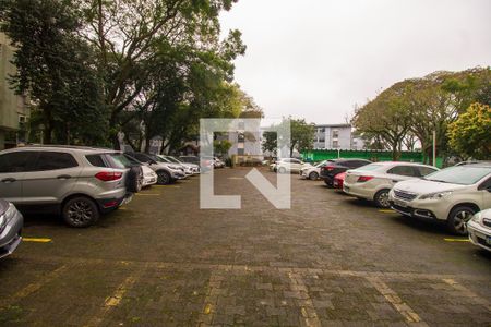 Apartamento à venda com 50m², 1 quarto e 1 vagaGaragem