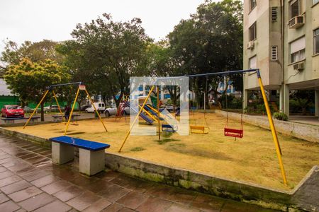 Apartamento à venda com 50m², 1 quarto e 1 vagaÁrea Comum - Playground