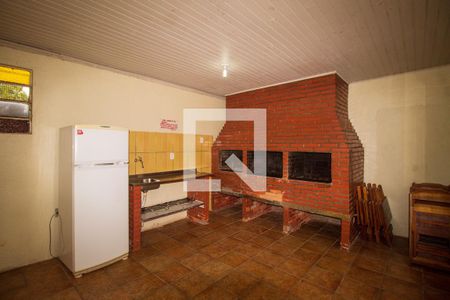 Apartamento à venda com 50m², 1 quarto e 1 vagaÁrea comum - Churrasqueira