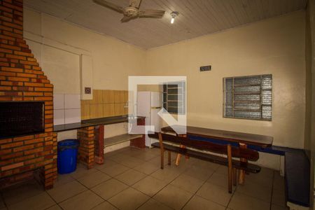 Apartamento à venda com 50m², 1 quarto e 1 vagaÁrea comum - Churrasqueira