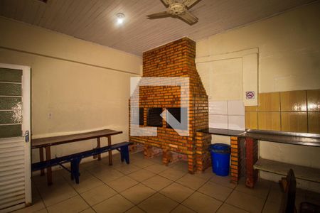 Apartamento à venda com 50m², 1 quarto e 1 vagaÁrea comum - Churrasqueira