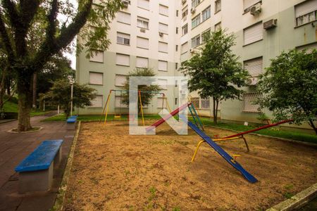 Apartamento à venda com 50m², 1 quarto e 1 vagaÁrea Comum - Playground