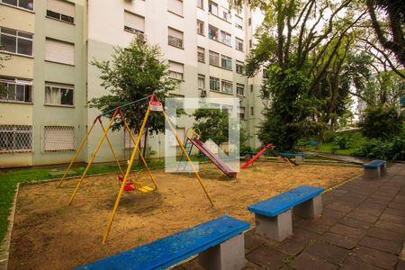Apartamento à venda com 50m², 1 quarto e 1 vagaÁrea Comum - Playground