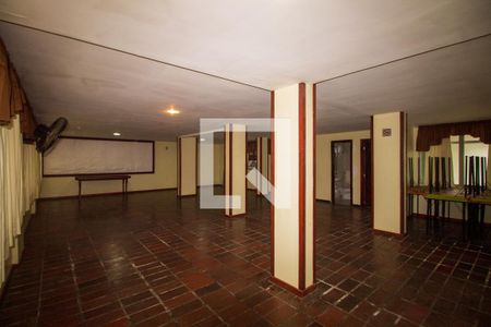 Apartamento à venda com 50m², 1 quarto e 1 vagaÁrea comum - Salão de festas