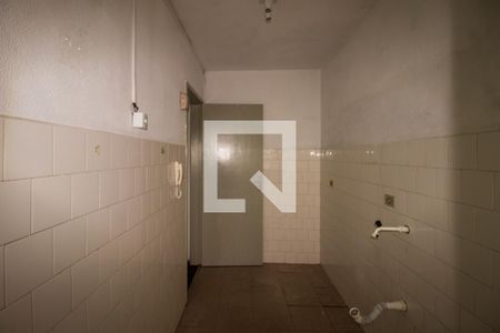 Apartamento à venda com 50m², 1 quarto e 1 vagaCozinha e Área de Serviço