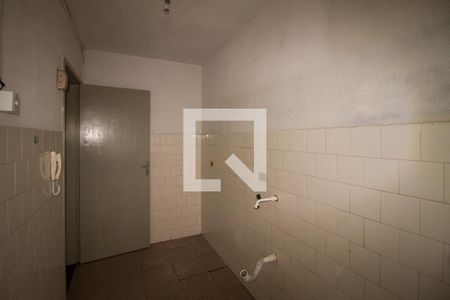 Apartamento à venda com 50m², 1 quarto e 1 vagaCozinha e Área de Serviço