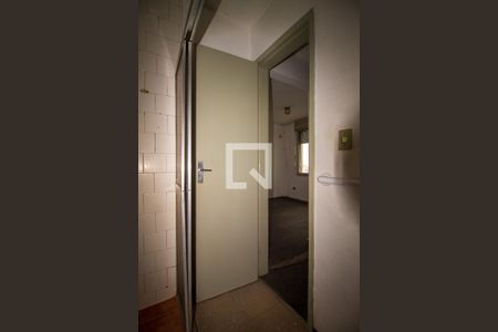 Apartamento à venda com 50m², 1 quarto e 1 vagaBanheiro