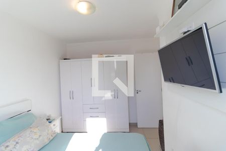 Apartamento à venda com 48m², 2 quartos e 1 vaga Apartamento à venda com 48m², 2 quartos e 1 vagaQuarto 02