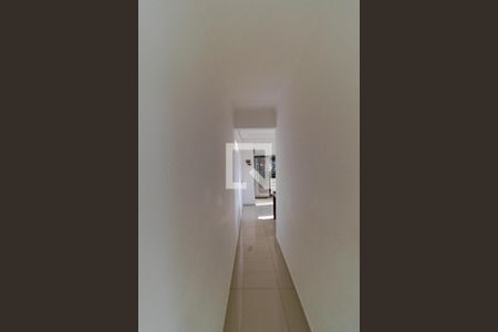 Apartamento à venda com 48m², 2 quartos e 1 vaga Apartamento à venda com 48m², 2 quartos e 1 vagaCorredor