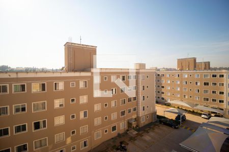 Apartamento à venda com 48m², 2 quartos e 1 vaga Apartamento à venda com 48m², 2 quartos e 1 vagaVista da Salas