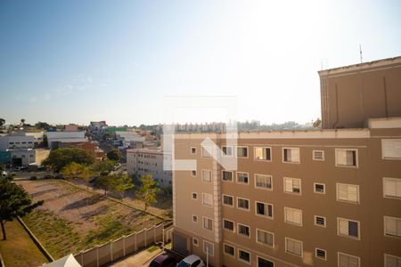 Apartamento à venda com 48m², 2 quartos e 1 vaga Apartamento à venda com 48m², 2 quartos e 1 vagaVista do Quarto 02