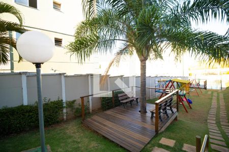 Apartamento à venda com 48m², 2 quartos e 1 vaga Apartamento à venda com 48m², 2 quartos e 1 vagaÁrea Comum