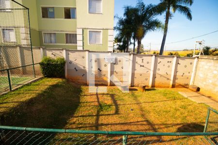 Apartamento à venda com 48m², 2 quartos e 1 vaga Apartamento à venda com 48m², 2 quartos e 1 vagaÁrea Comum - Espaço Pet