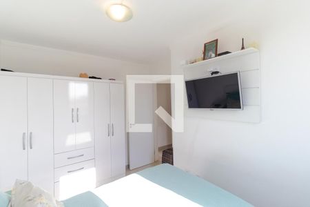 Apartamento à venda com 48m², 2 quartos e 1 vaga Apartamento à venda com 48m², 2 quartos e 1 vagaQuarto 02