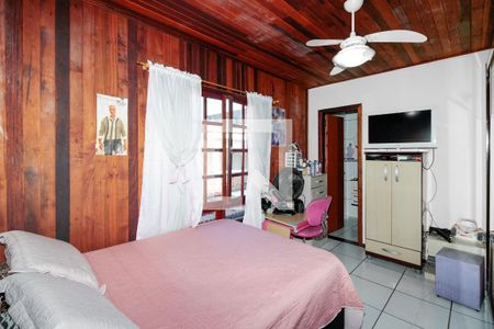 Casa à venda com 200m², 3 quartos e 2 vagas Casa à venda com 200m², 3 quartos e 2 vagasQuarto 2