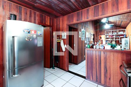 Casa à venda com 200m², 3 quartos e 2 vagas Casa à venda com 200m², 3 quartos e 2 vagasCozinha