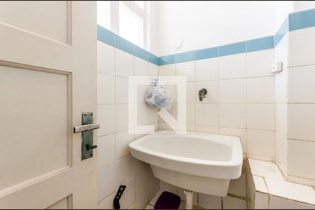 Apartamento para alugar com 60m², 1 quarto e 1 vagaÁrea de serviço