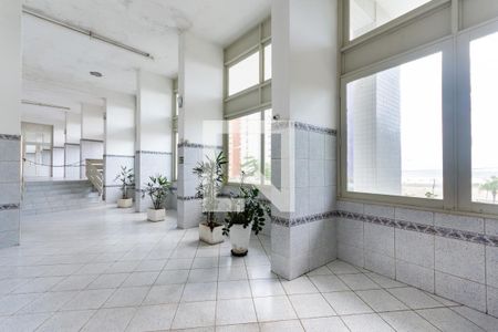 Apartamento para alugar com 60m², 1 quarto e 1 vagaSalão de festas