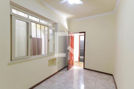 Quarto 2  de casa de condomínio para alugar com 2 quartos, 65m² em Maria da Graça, Rio de Janeiro
