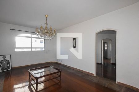 Sala de jantar de apartamento para alugar com 3 quartos, 380m² em Vila Andrade, São Paulo