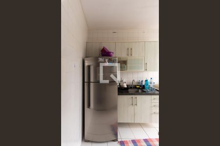 Apartamento para alugar com 49m², 2 quartos e 1 vaga Apartamento para alugar com 49m², 2 quartos e 1 vagaCozinha