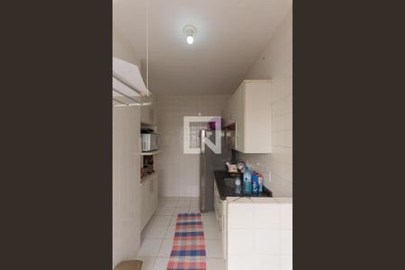 Apartamento para alugar com 49m², 2 quartos e 1 vaga Apartamento para alugar com 49m², 2 quartos e 1 vagaCozinha