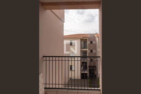 Apartamento para alugar com 49m², 2 quartos e 1 vaga Apartamento para alugar com 49m², 2 quartos e 1 vagaSacada