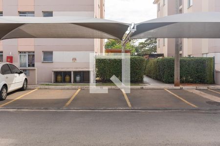 Apartamento para alugar com 49m², 2 quartos e 1 vaga Apartamento para alugar com 49m², 2 quartos e 1 vagaGaragem