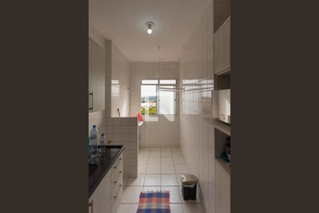 Apartamento para alugar com 49m², 2 quartos e 1 vaga Apartamento para alugar com 49m², 2 quartos e 1 vagaCozinha