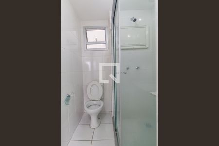 Apartamento à venda com 63m², 3 quartos e 1 vagaBanheiro